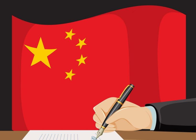 china and canada sign oil deal