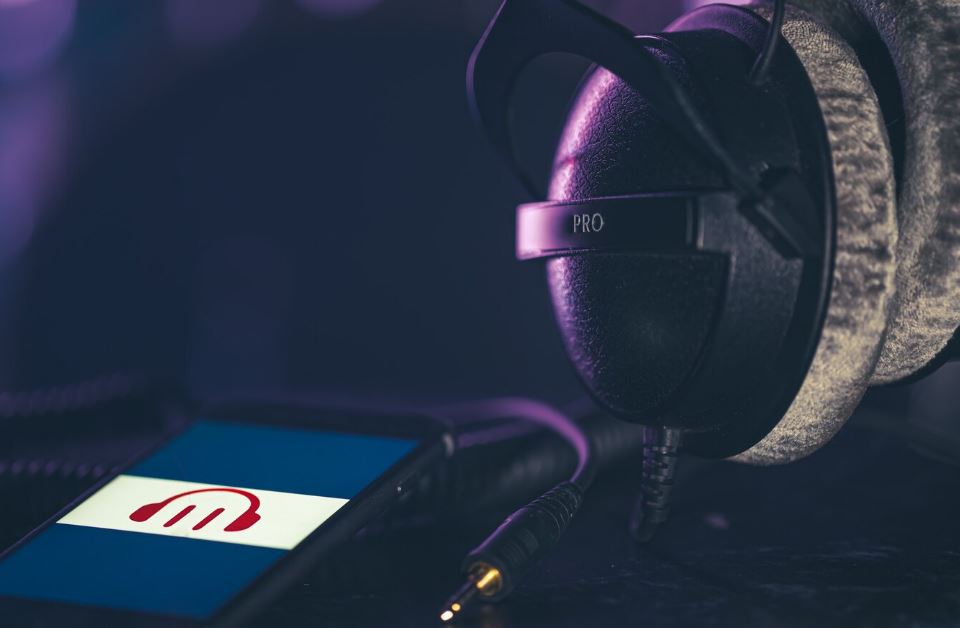 Adobe Podcast Ai