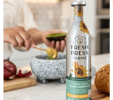 Is Sunflower Oil Bad for You Is Sunflower Oil Bad for You
