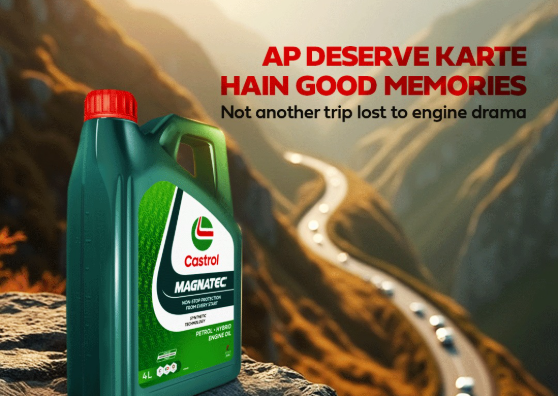 Castrol Oil Selector NZ Castrol Oil Selector NZ