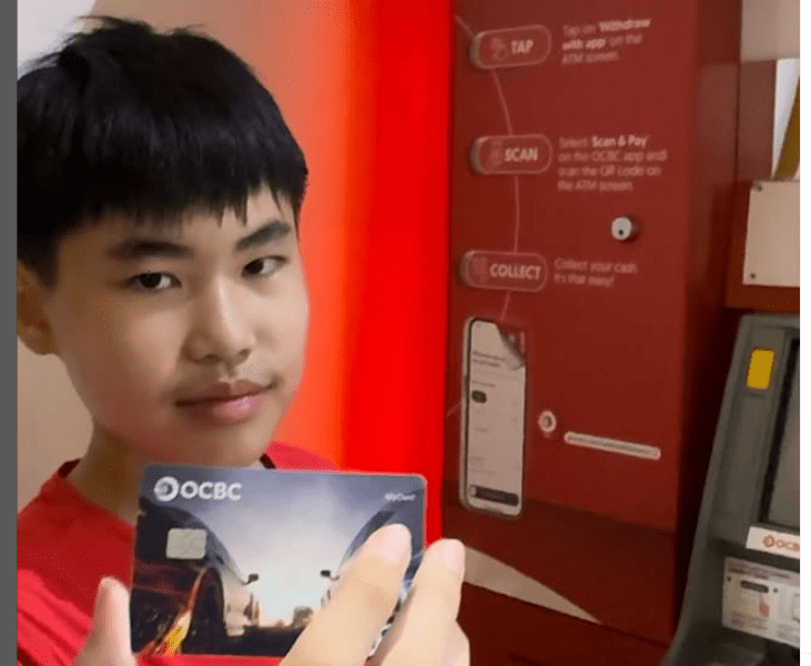 OCBC Salary Bonus OCBC Salary Bonus