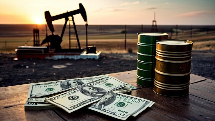 Oil Broker Salary Oil Broker Salary
