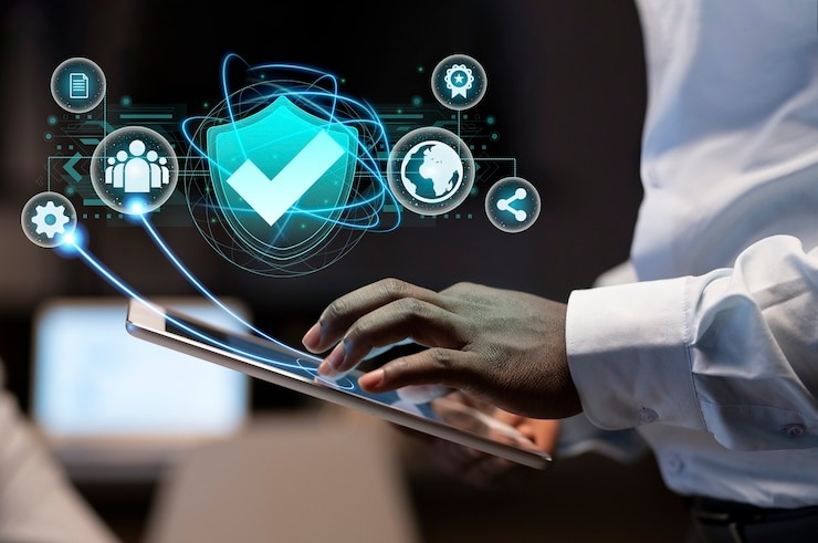 Data Protection By Design Data Protection By Design
