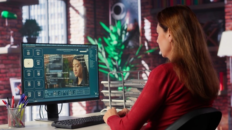 Photo to Video AI Photo to Video AI